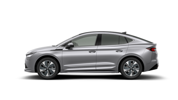 Enyaq Coupé