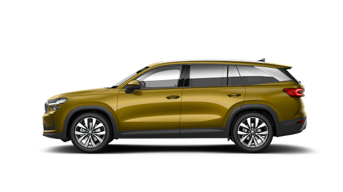 Kodiaq