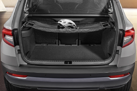Volkswagen Canarias Red de equipaje para el maletero