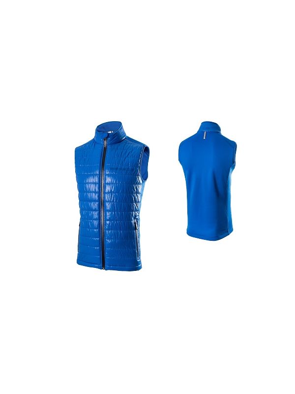 Chaleco Softshell para hombre