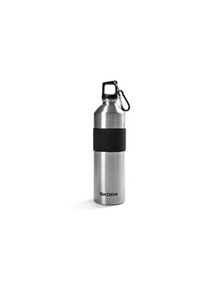 Botella de acero inoxidable, 500ml