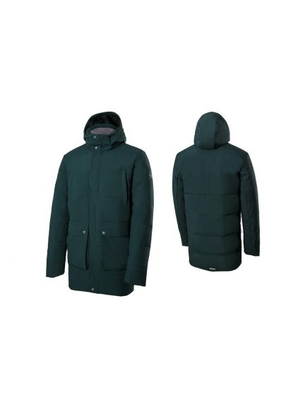 Chaqueta de invierno Škoda, hombre