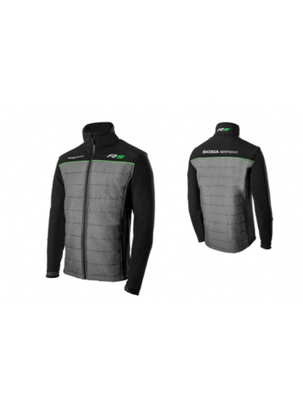 Chaqueta Motorsport Rally RS 