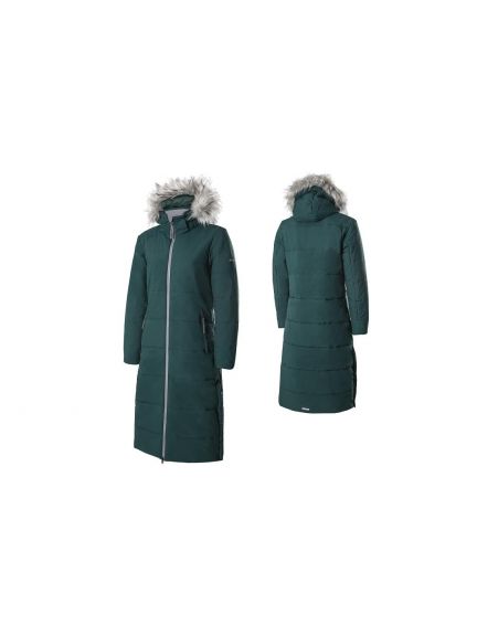 Abrigo de invierno Škoda, mujer