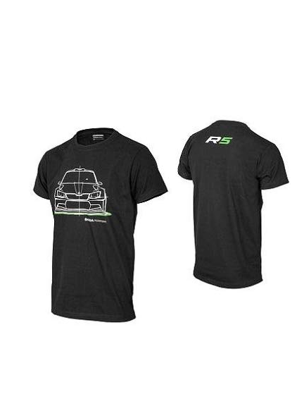 Camiseta Motorsport