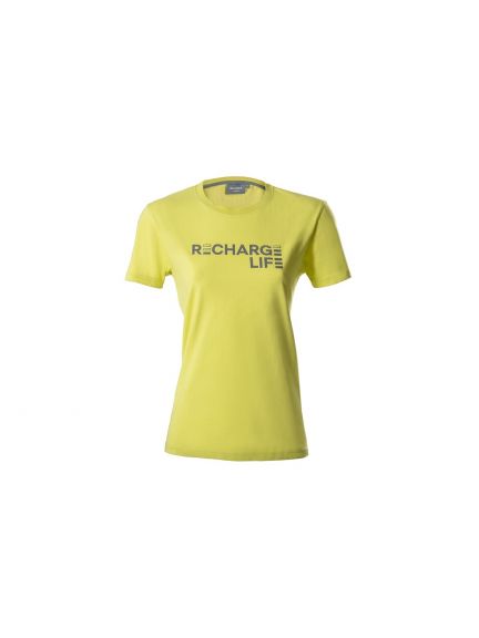 Camiseta iV, mujer