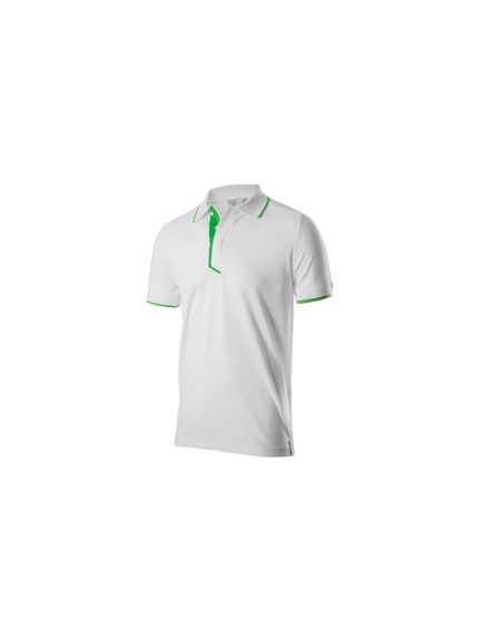Polo Motorsport, hombre
