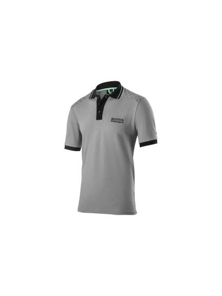 Polo Motorsport Gris