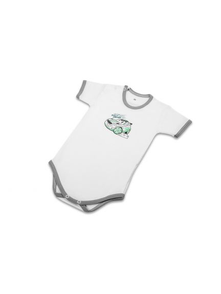 Body bebé Motorsport