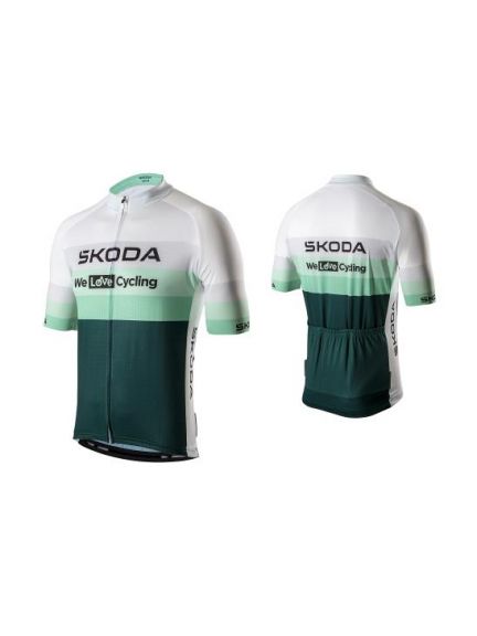 Maillot de ciclismo, hombre