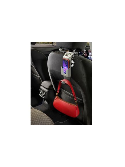 Soporte para bolso y teléfono móvil