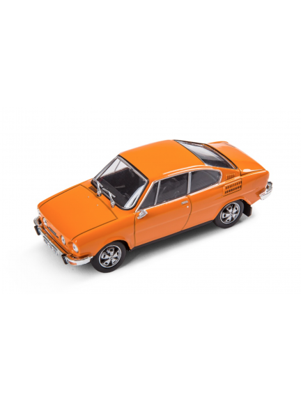 Miniatura 110R 1980 , naranja
