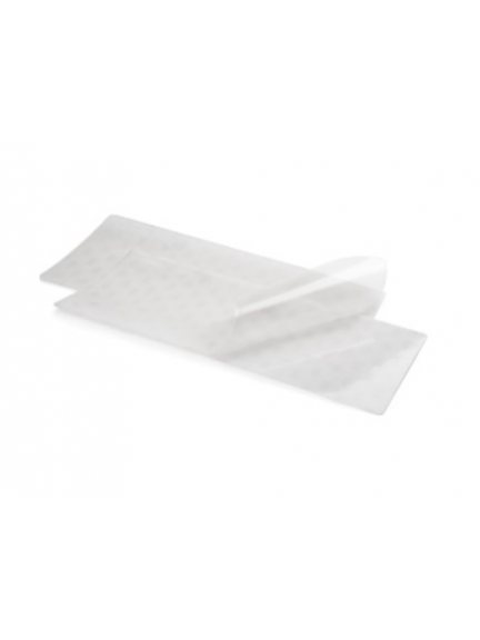 Lámina protectora para estribo lateral