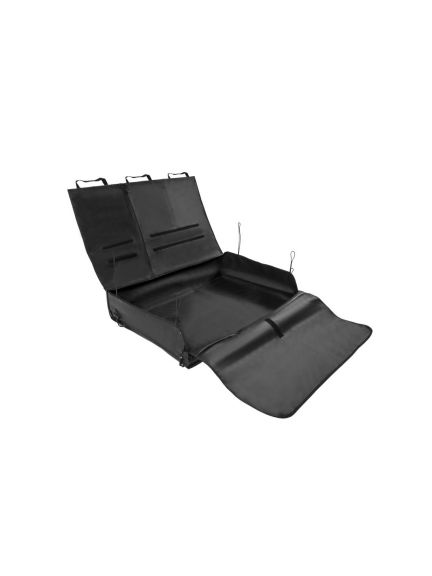 Protección de maletero plegable
