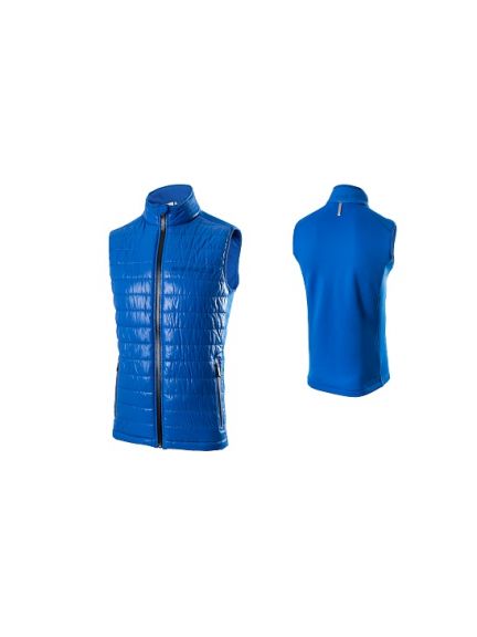 Chaleco Softshell para hombre RS