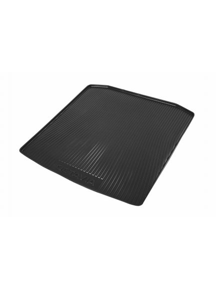 Alfombrilla protectora de maletero