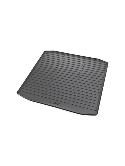 Alfombrilla de goma Rapid Liftback