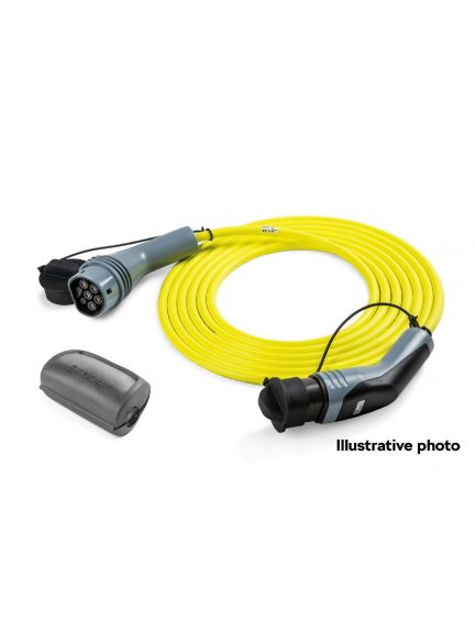 Cable de carga