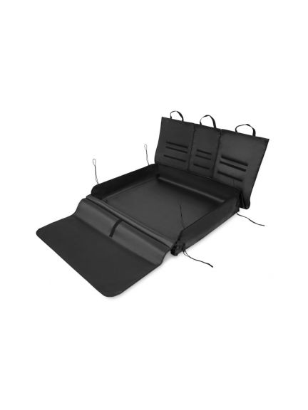 Protección de maletero plegable
