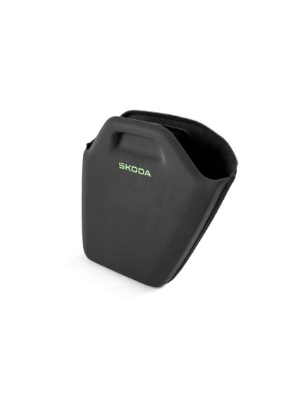 Bolsillo para cables de carga