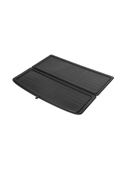 Estera reversible maletero