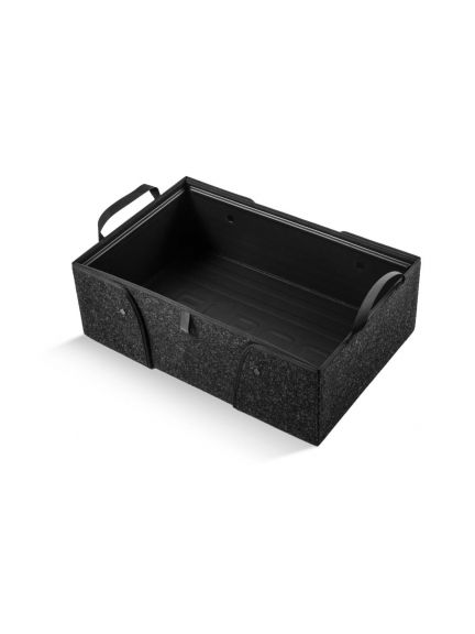Alfombrilla de maletero reversible-caja