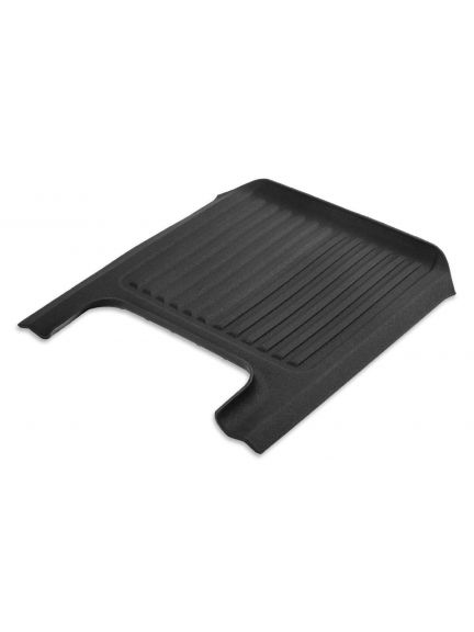 Alfombrilla para todo tipo de clima (complemento)