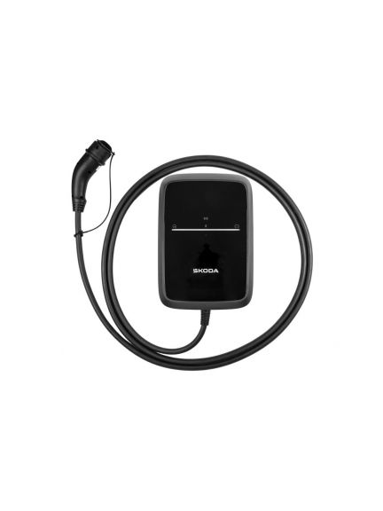 Škoda Charger Connect