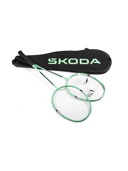 Set de bádminton