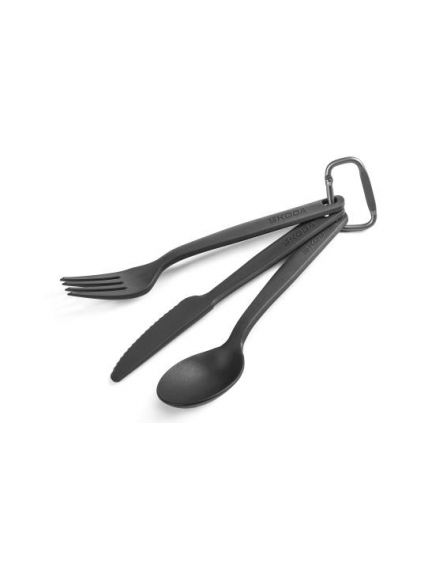 Cubiertos de viaje