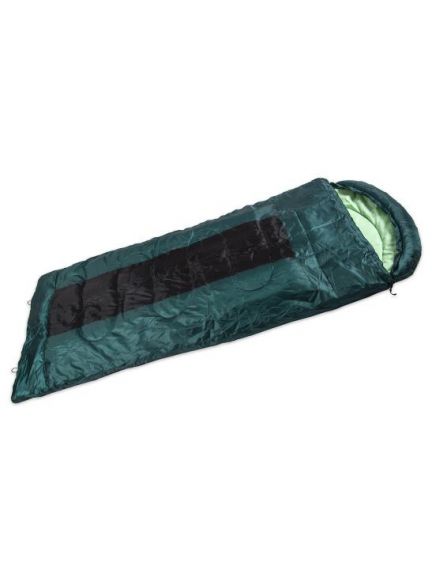 Saco de dormir y manta 2 en 1