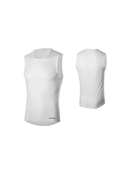 Camiseta base maillot ciclismo unisex
