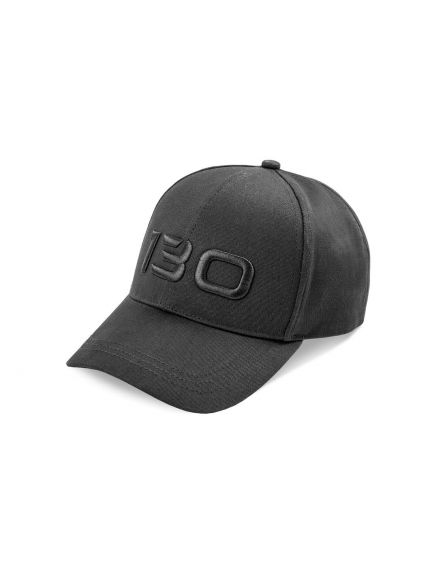 Gorra de béisbol 130 years