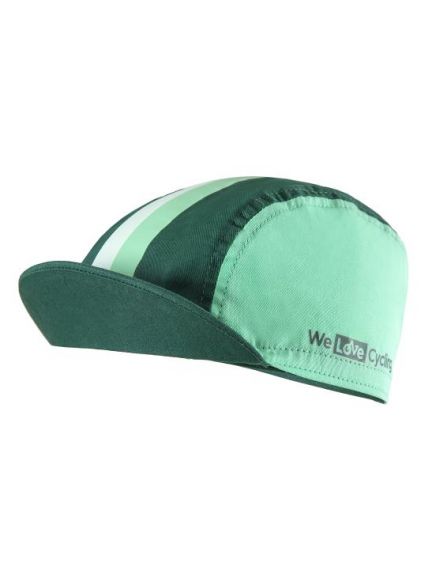 Gorra ciclista