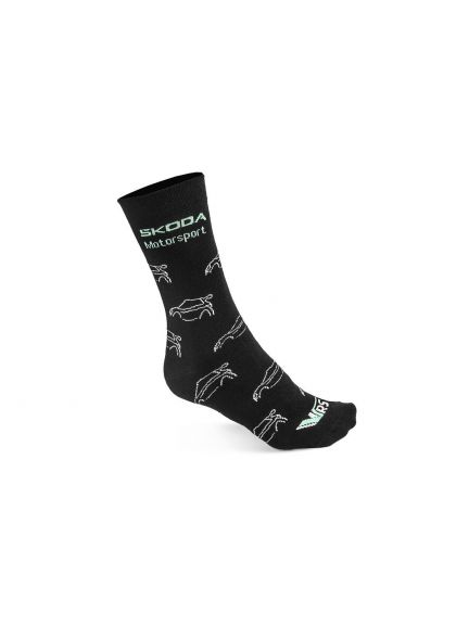 Calcetines Motorsport