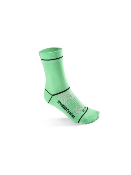 Calcetines de ciclismo, largos