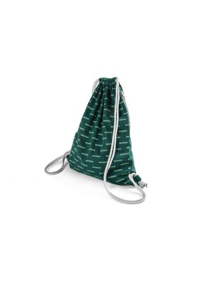 Bolsa de deporte tipo saco