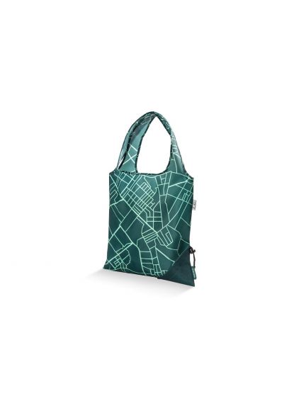 Bolsa plegable