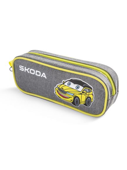 Estuche Škoda