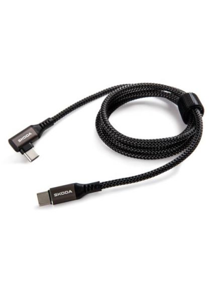 Cable de carga