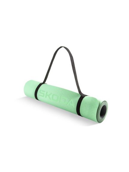 Tapete de entrenamiento