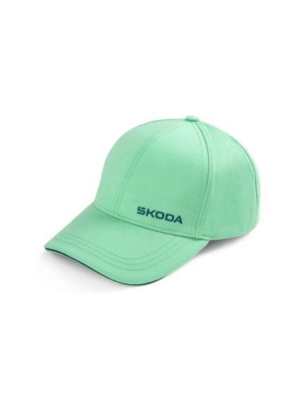 Gorra de béisbol eléctrica