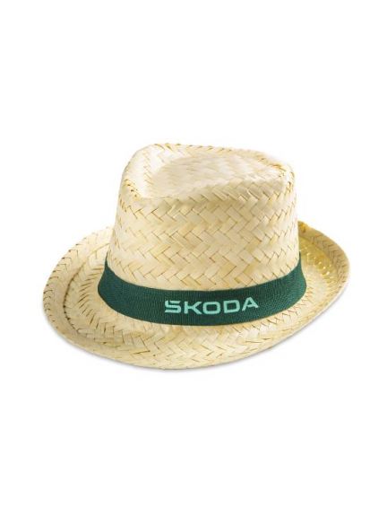 Sombrero Skoda