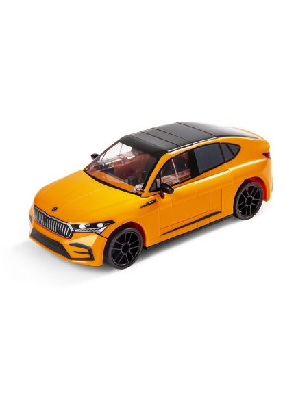 Módulo de construcción ŠKODA Enyaq Coupé RS