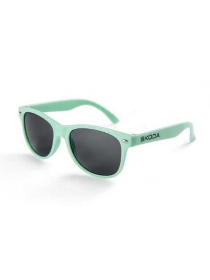 Gafas de sol Škoda, niños