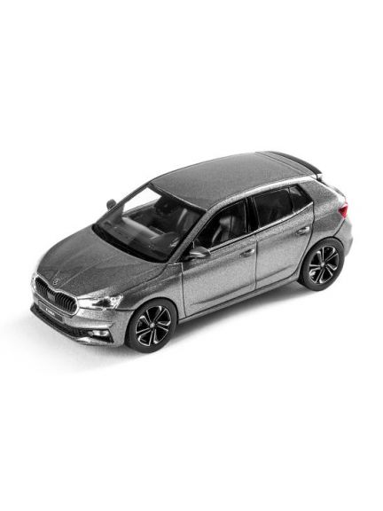 Miniatura Skoda Fabia A07 1:43 