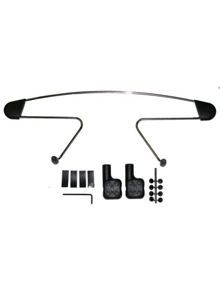 Percha de asiento