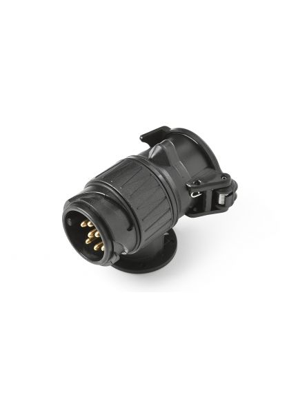 Adaptador para 7 polos