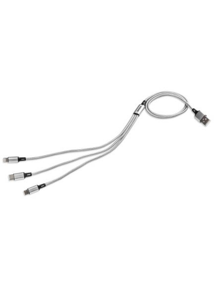 Cable USB de carga Skoda