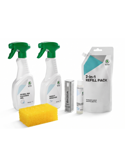 Pack Care para todos